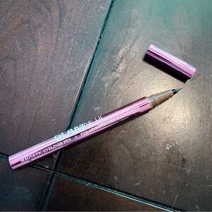 Glamnetic Magnetic Eyeliner Pen in Brown